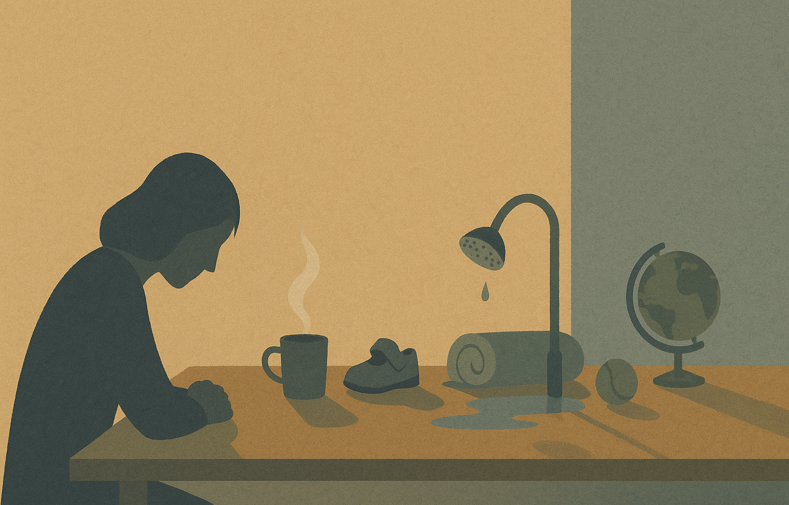 A Guide to the Good Life