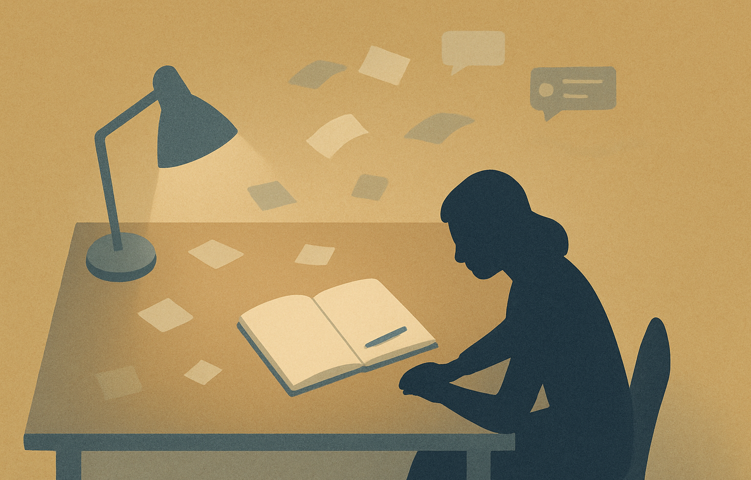 Understanding Carlson's Law: Maximizing Productivity with Focus and Interruption Management