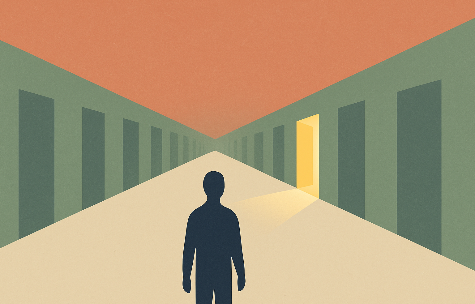 Decision Fatigue and How to Reduce It