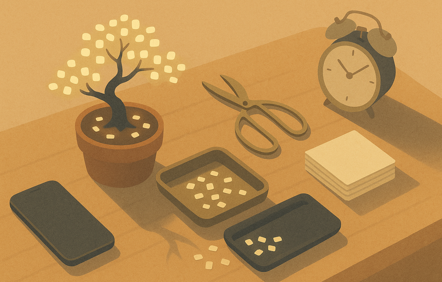 Digital Minimalism Without the Dogma