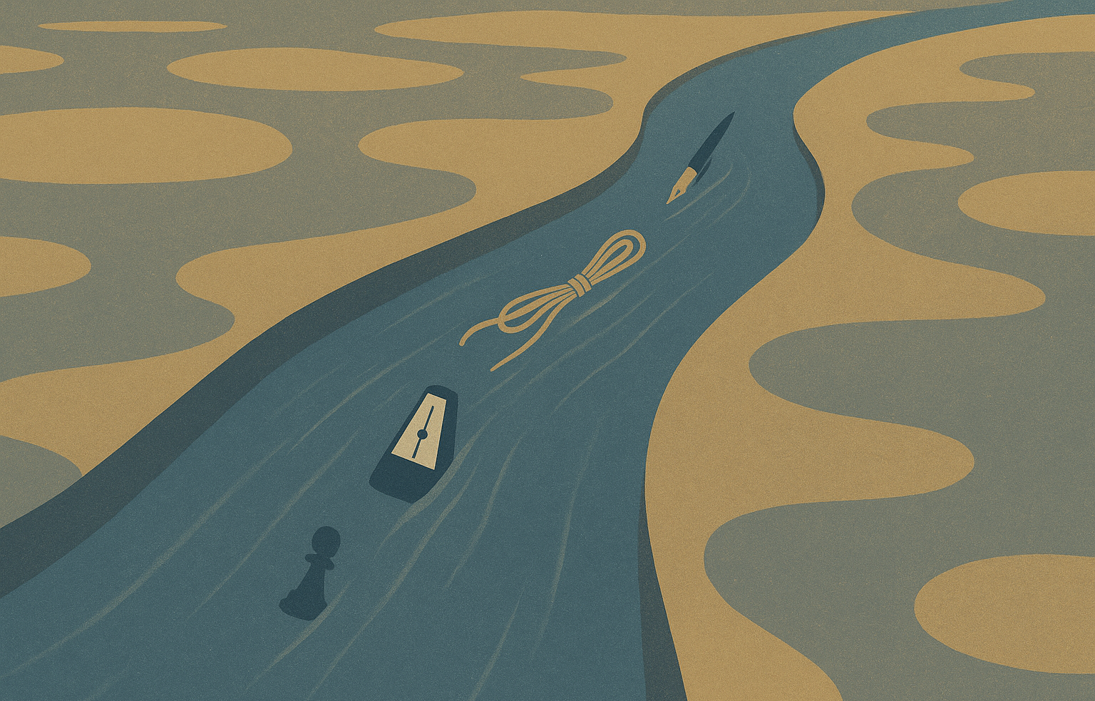 Flow: The Psychology of Optimal Experience