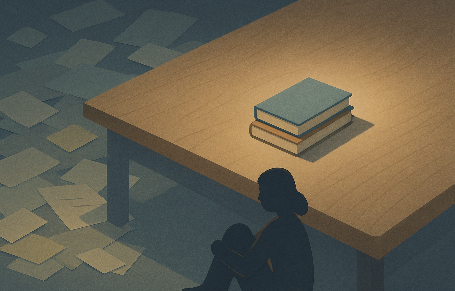 Four Thousand Weeks: Time Management for Mortals