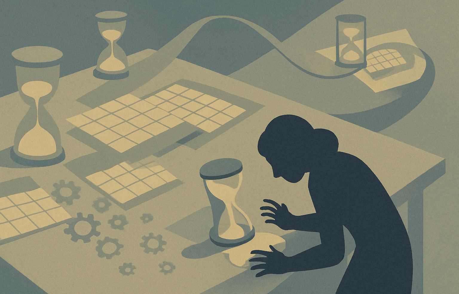 Understanding Hofstadter's Law: Why Everything Takes Longer Than Expected