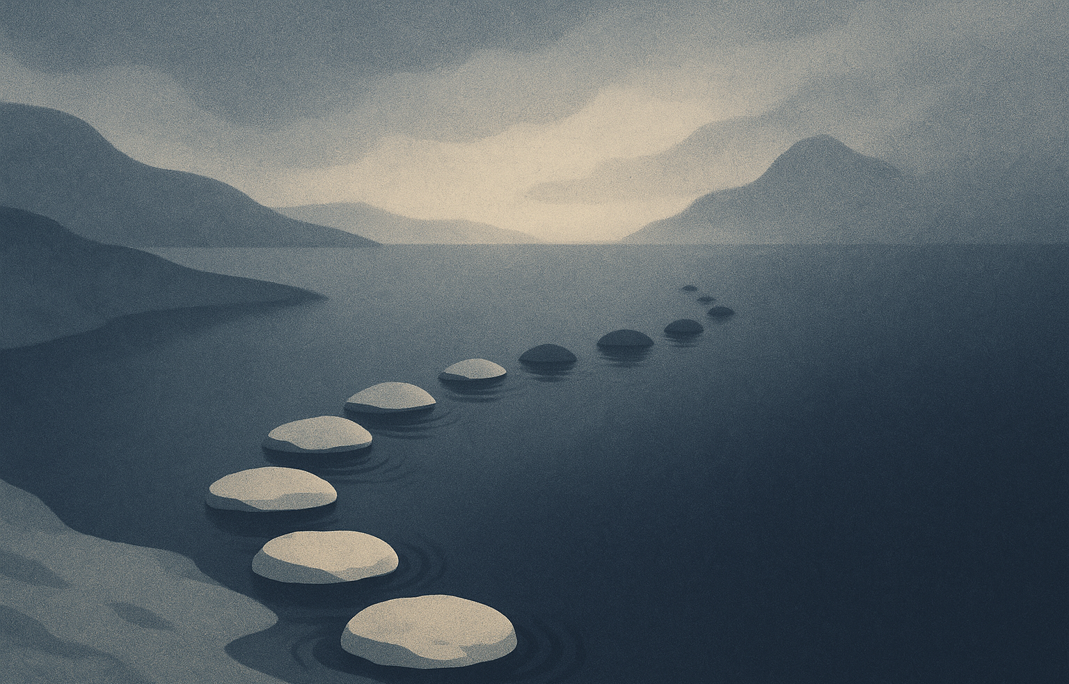 Imposter Syndrome as a Signal