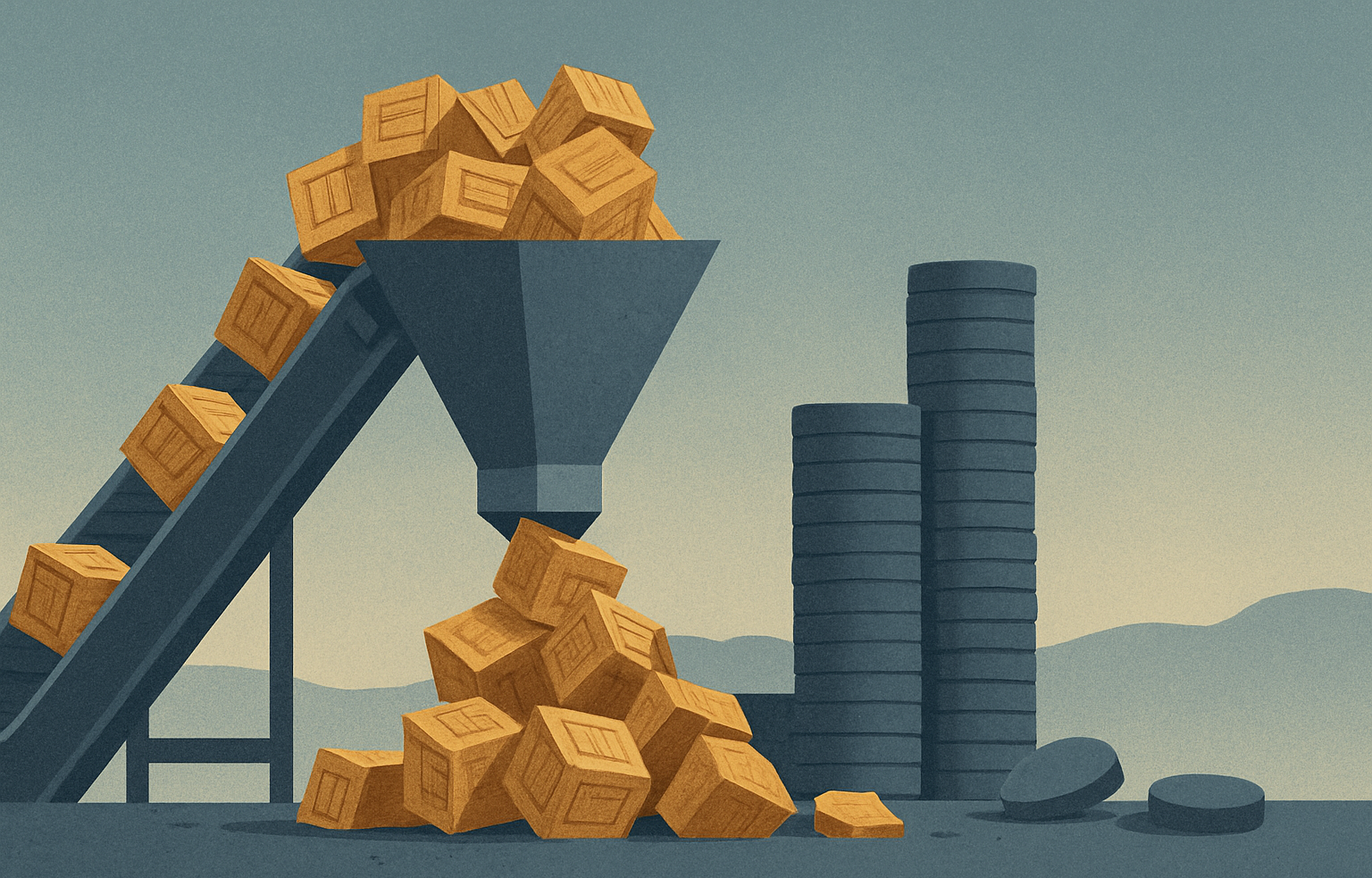 The Law of Diminishing Returns: Understanding Its Impact on Productivity and Efficiency