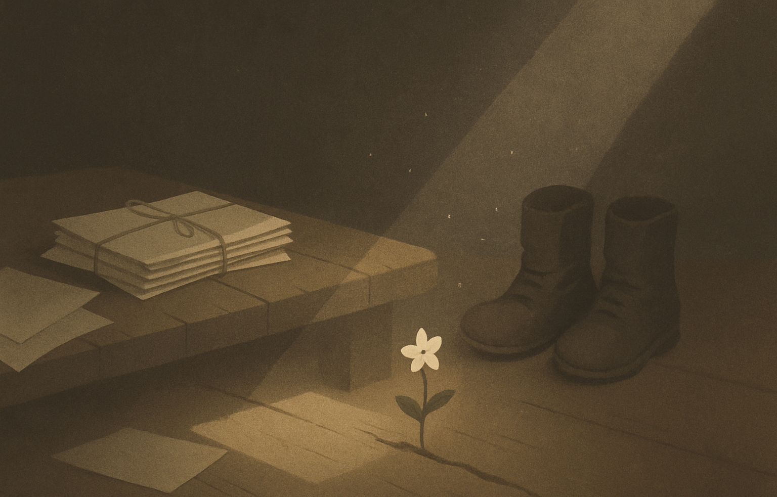 Man's Search for Meaning