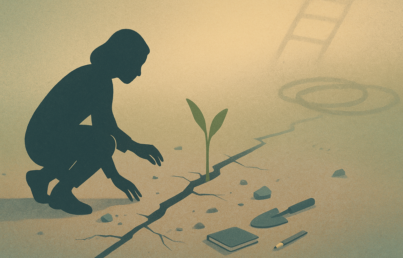 Mindset: The New Psychology of Success