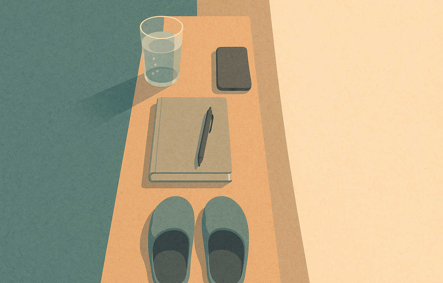 Morning Routines That Actually Work