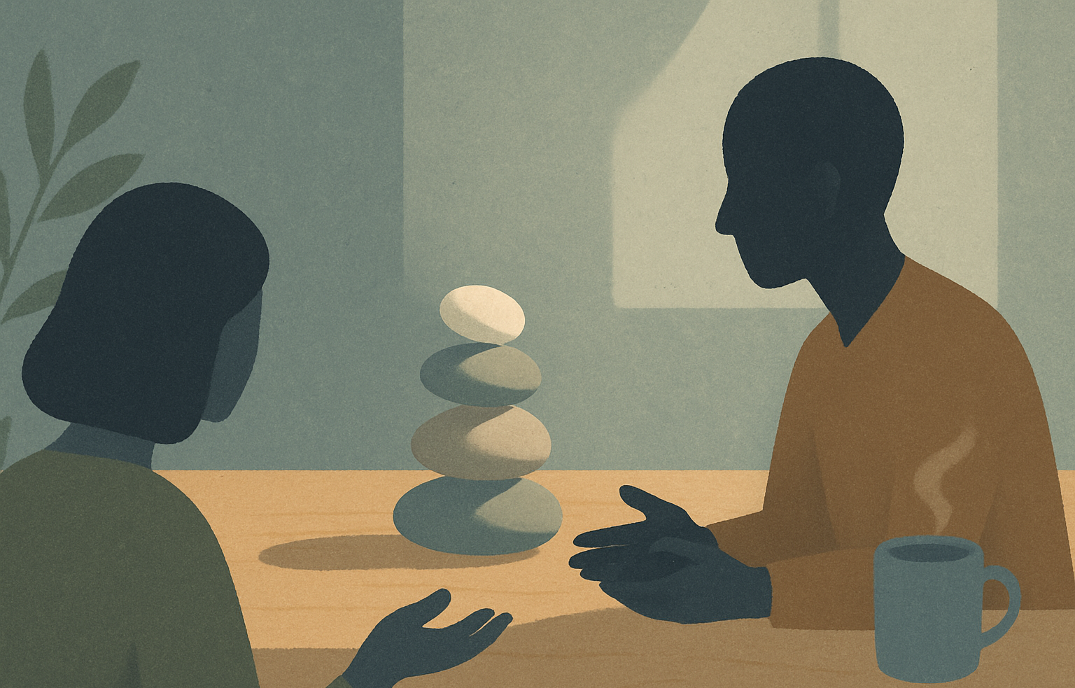 Nonviolent Communication