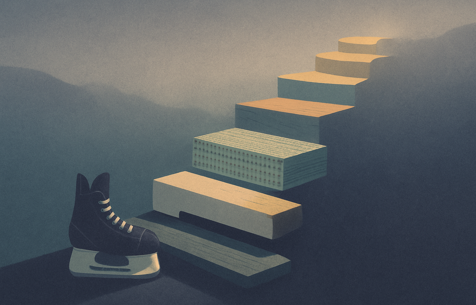 Outliers: The Story of Success