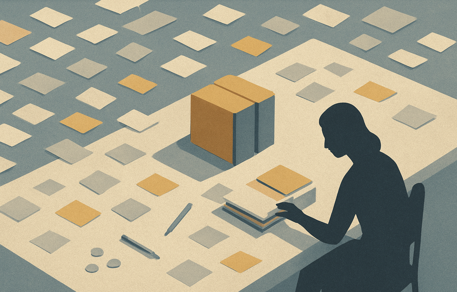 The Pareto Principle: How to Leverage the 80/20 Rule for Maximum Productivity