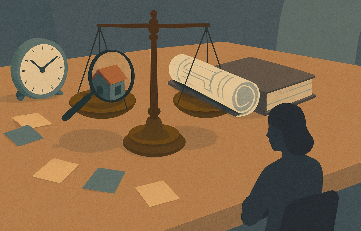 Parkinson’s Second Law: The Law of Triviality and How It Affects Decision-Making