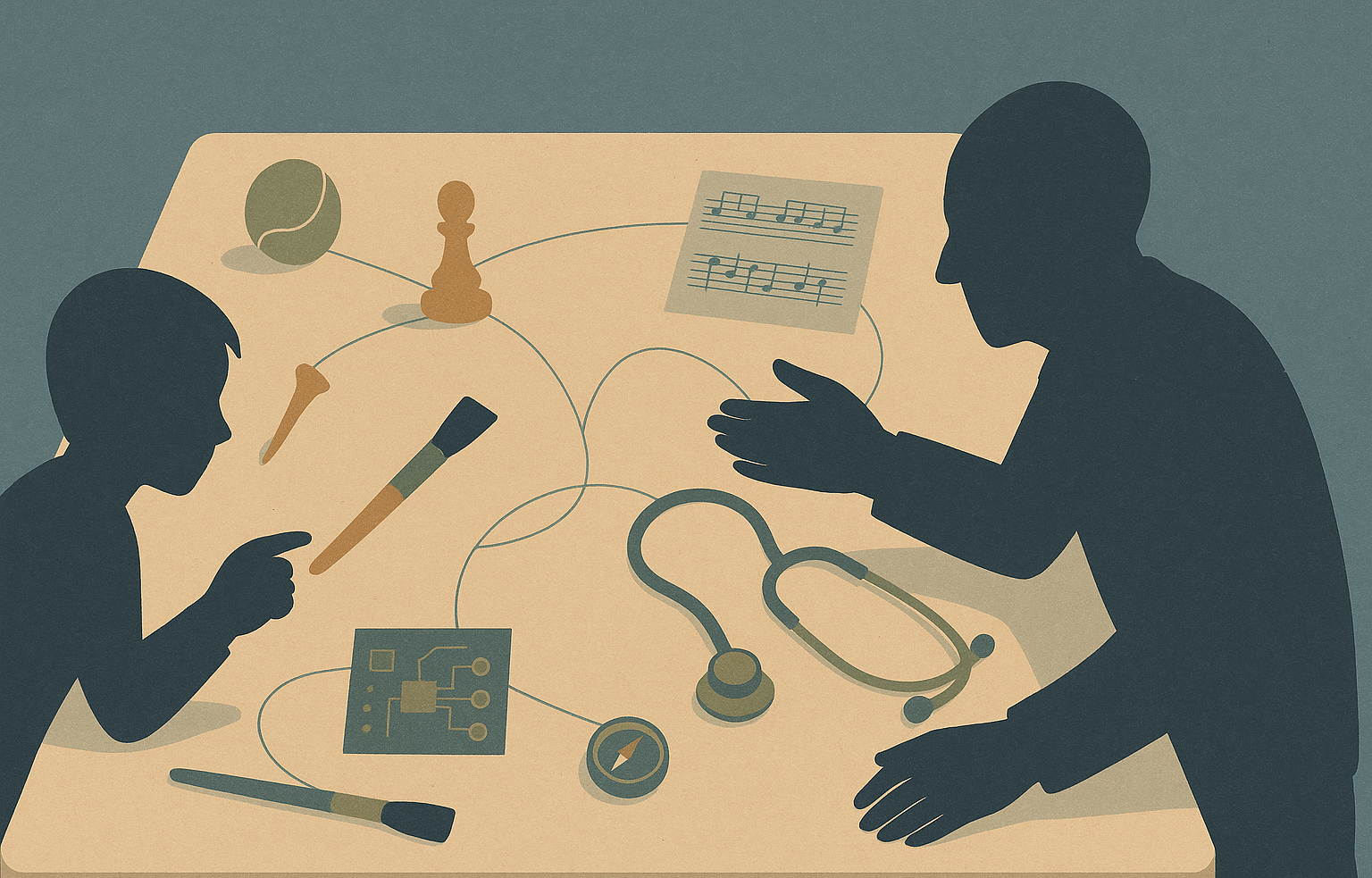 Range: Why Generalists Triumph in a Specialized World