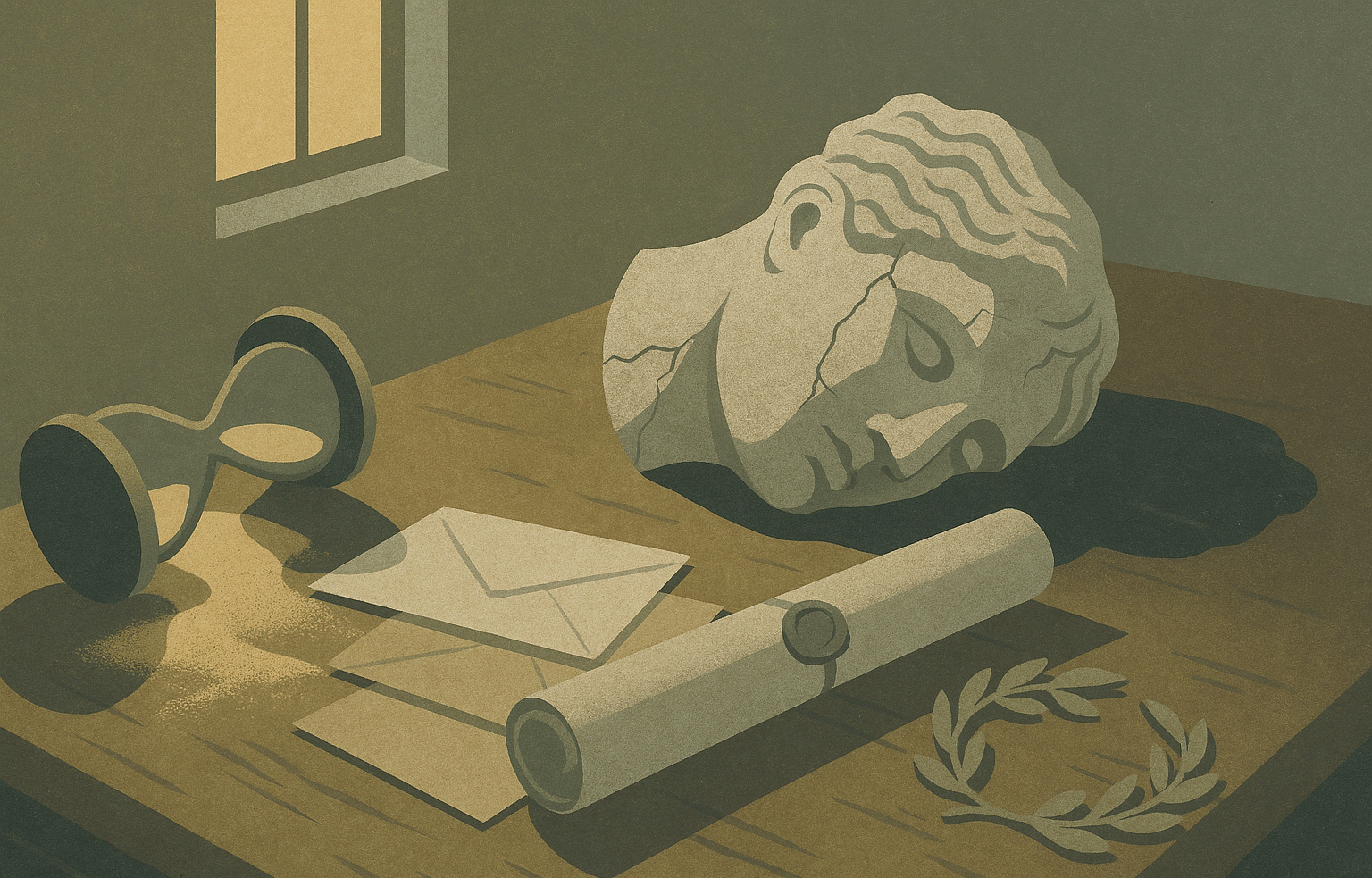 Seneca Quotes