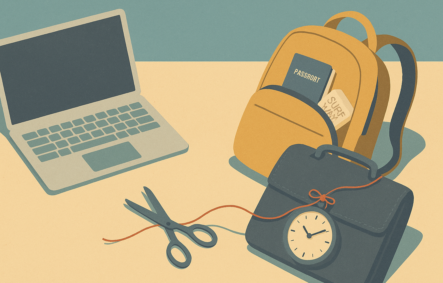 The 4-Hour Workweek