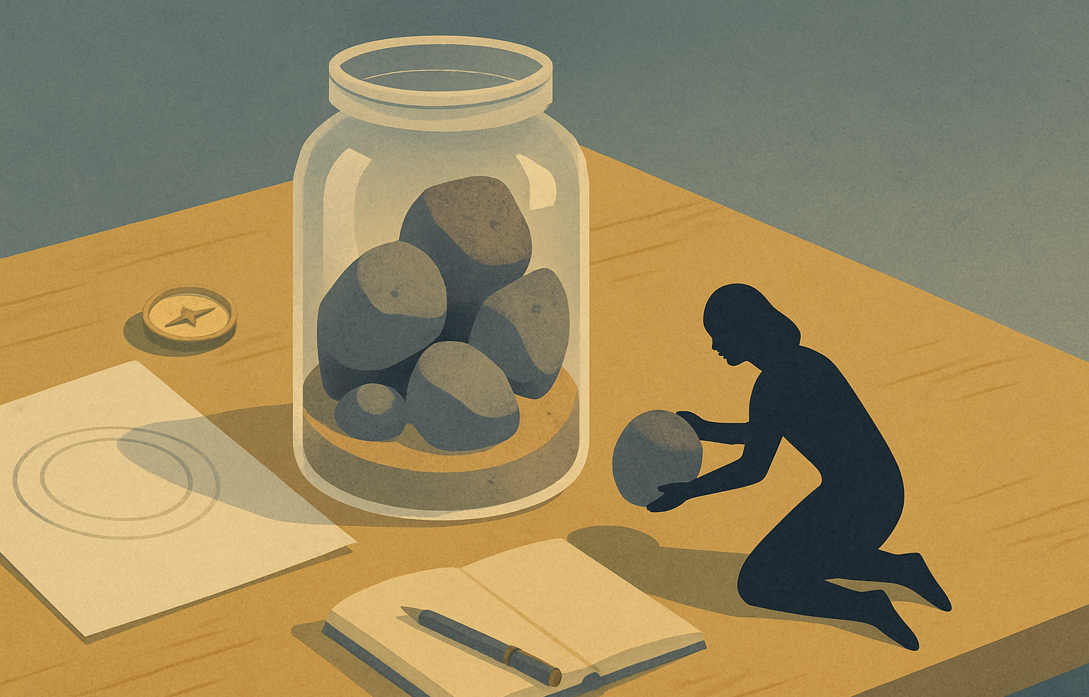 The 7 Habits of Highly Effective People