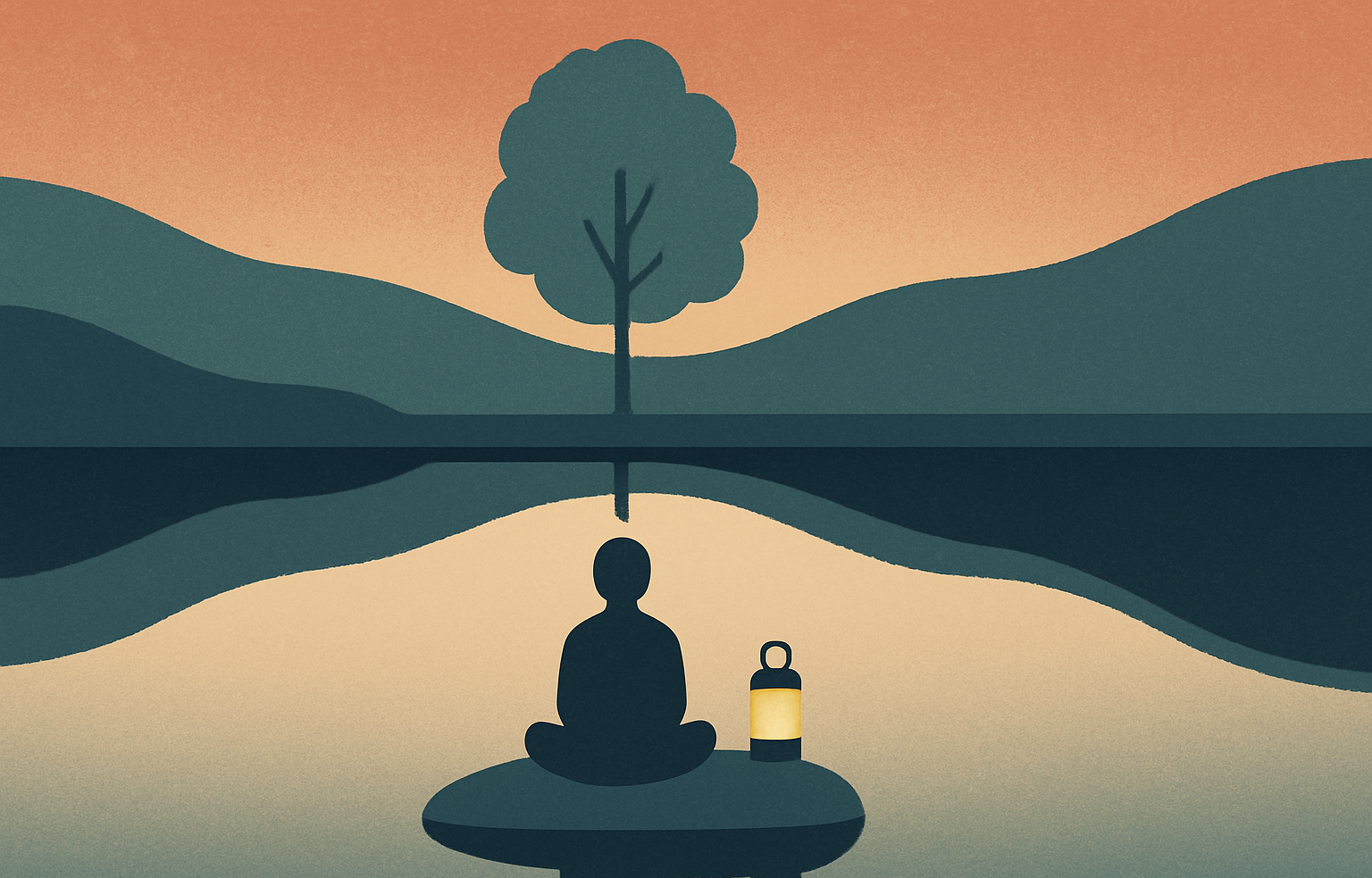 The Art of Single-Tasking