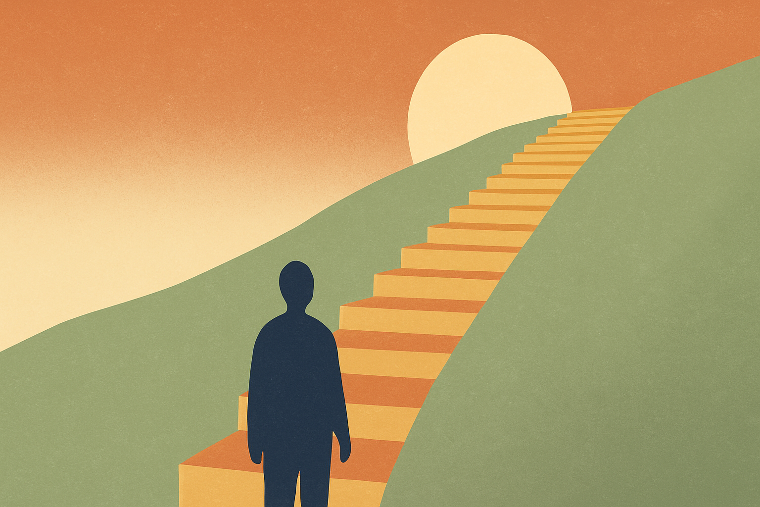 The Compound Effect of Small Habits