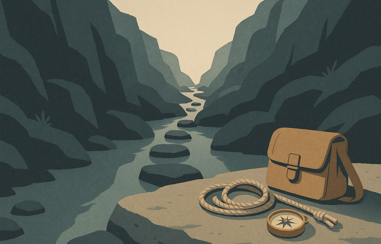 The Obstacle Is the Way