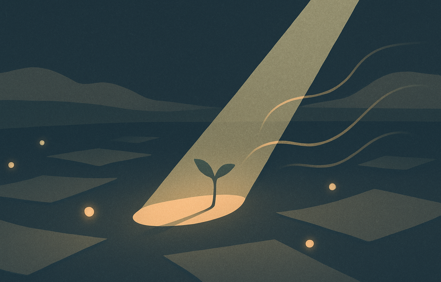 Where Focus Goes, Energy Flows: The Power of Focus