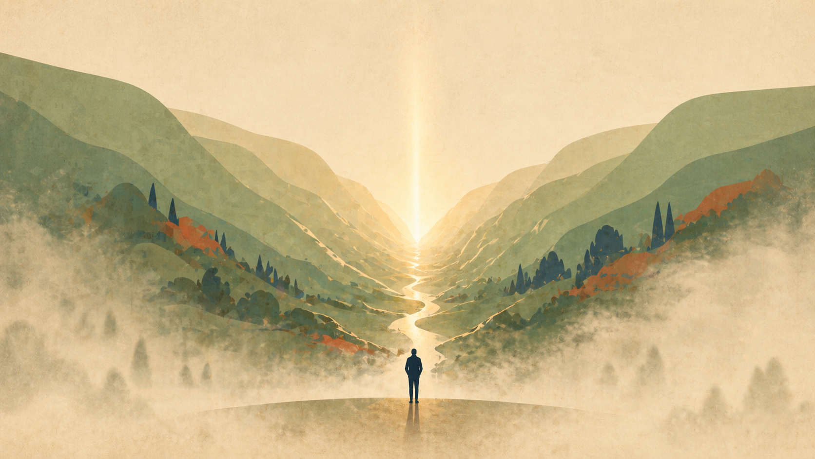 Where Focus Goes, Energy Flows: The Power of Focus