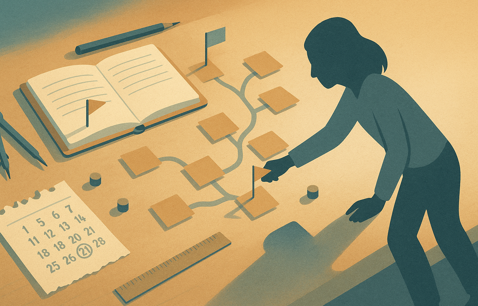 The Power of Goal Setting: How to Set and Achieve Your Goals