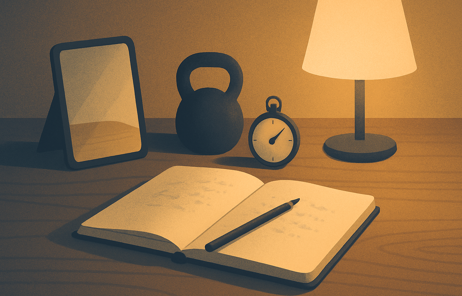 The Power of Journaling