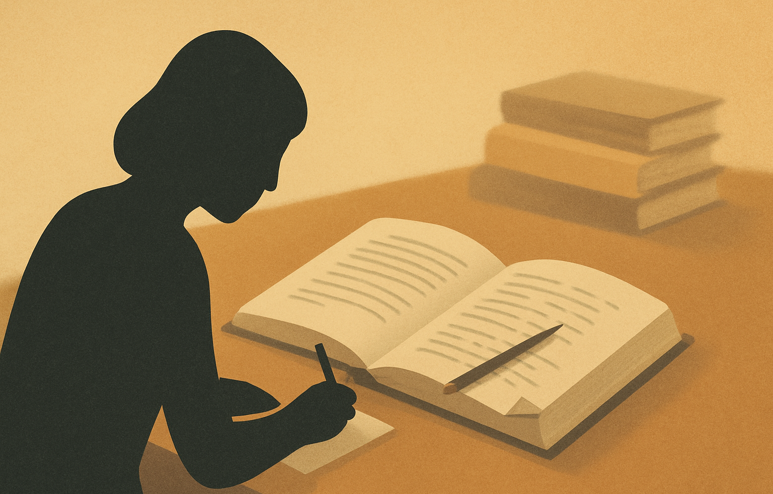 The Power of Reading Slowly