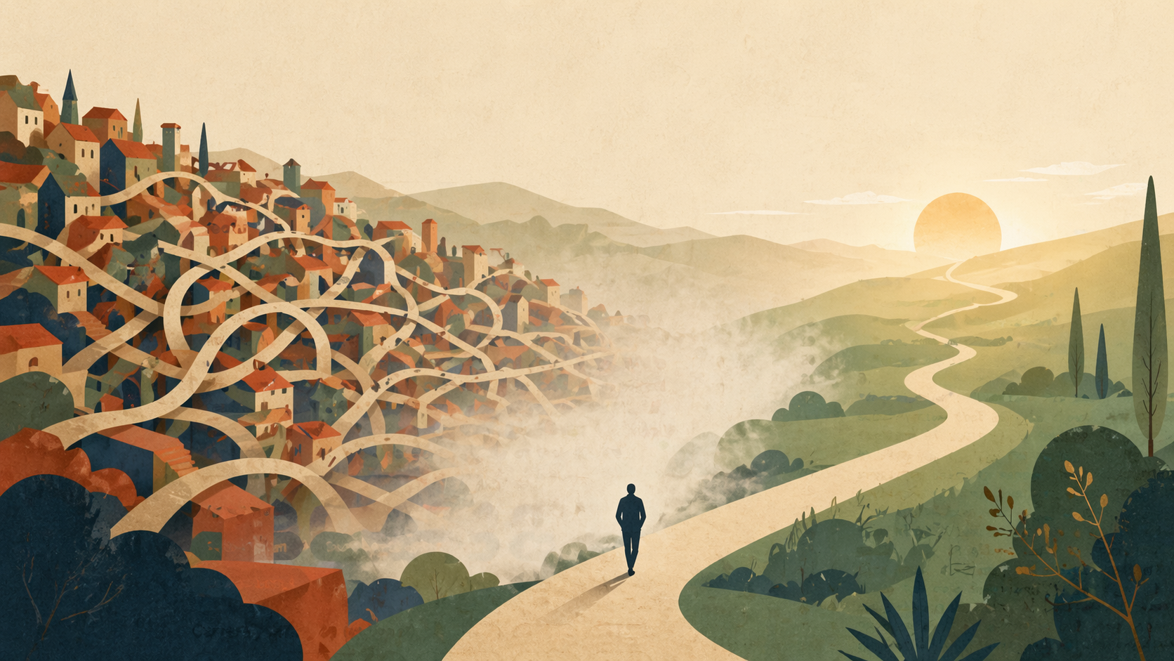 The Power of Saying No