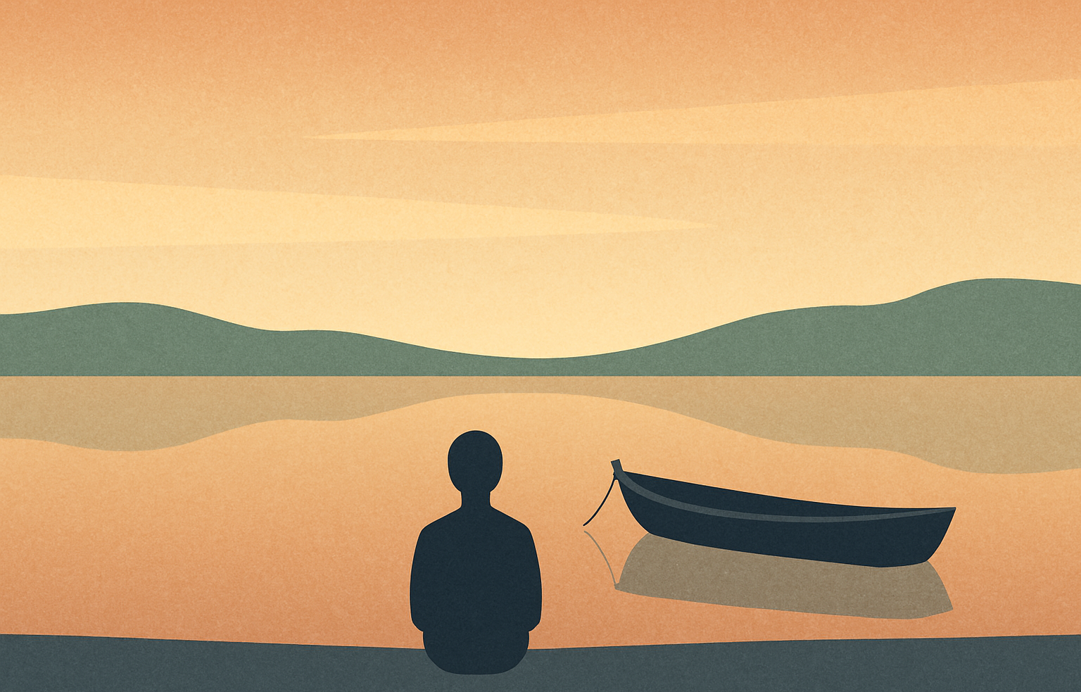 The Power of Solitude