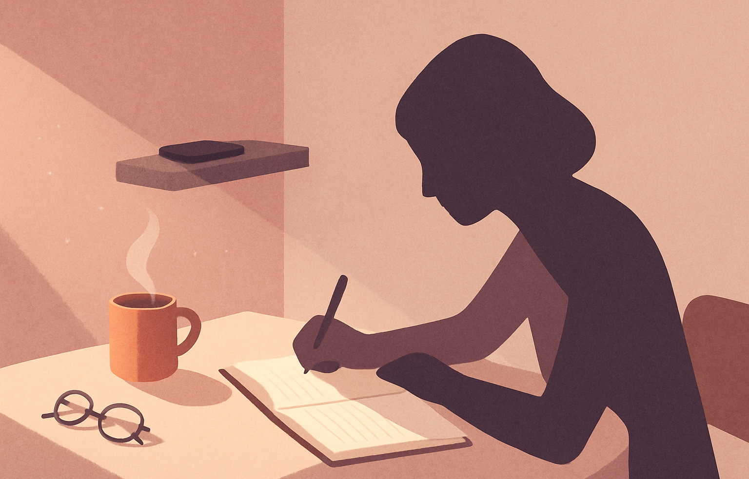 The Power of Solitude