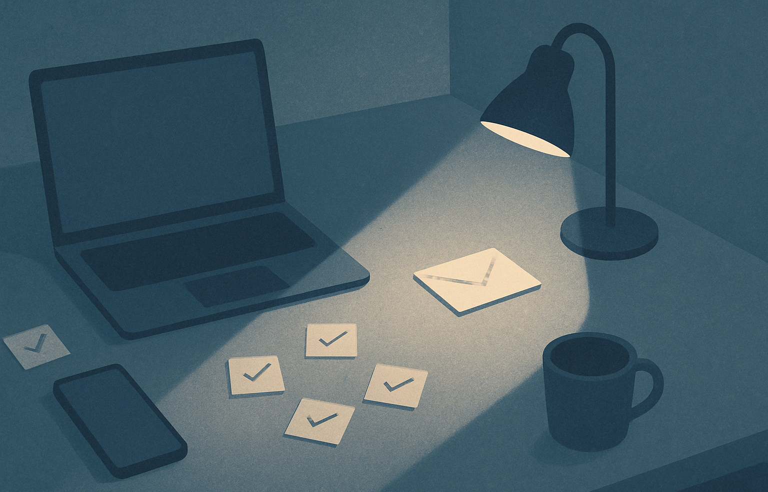 The Skill of Doing One Uncomfortable Thing