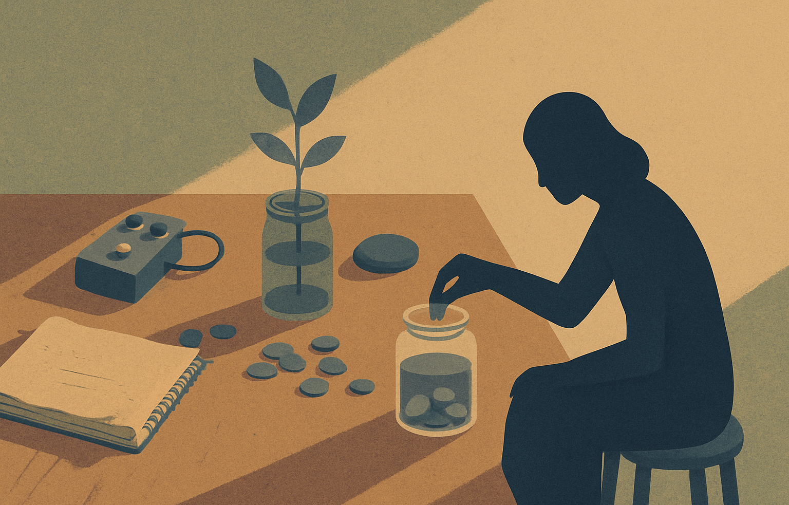 The Subtle Art of Not Giving a F*ck