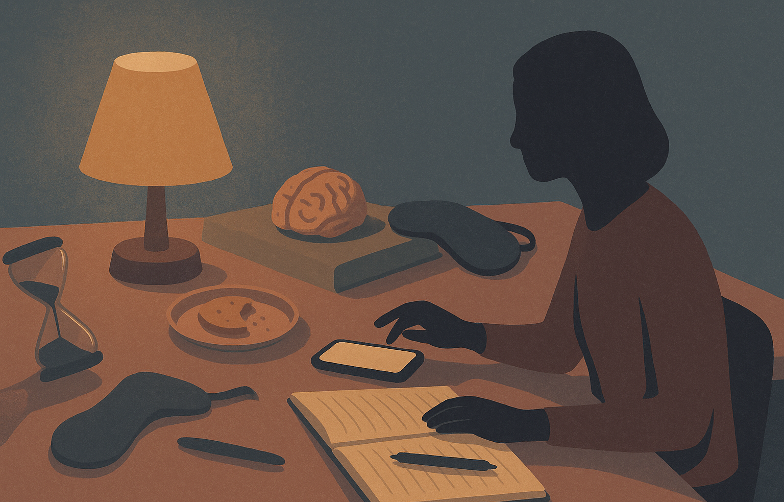 The Willpower Instinct