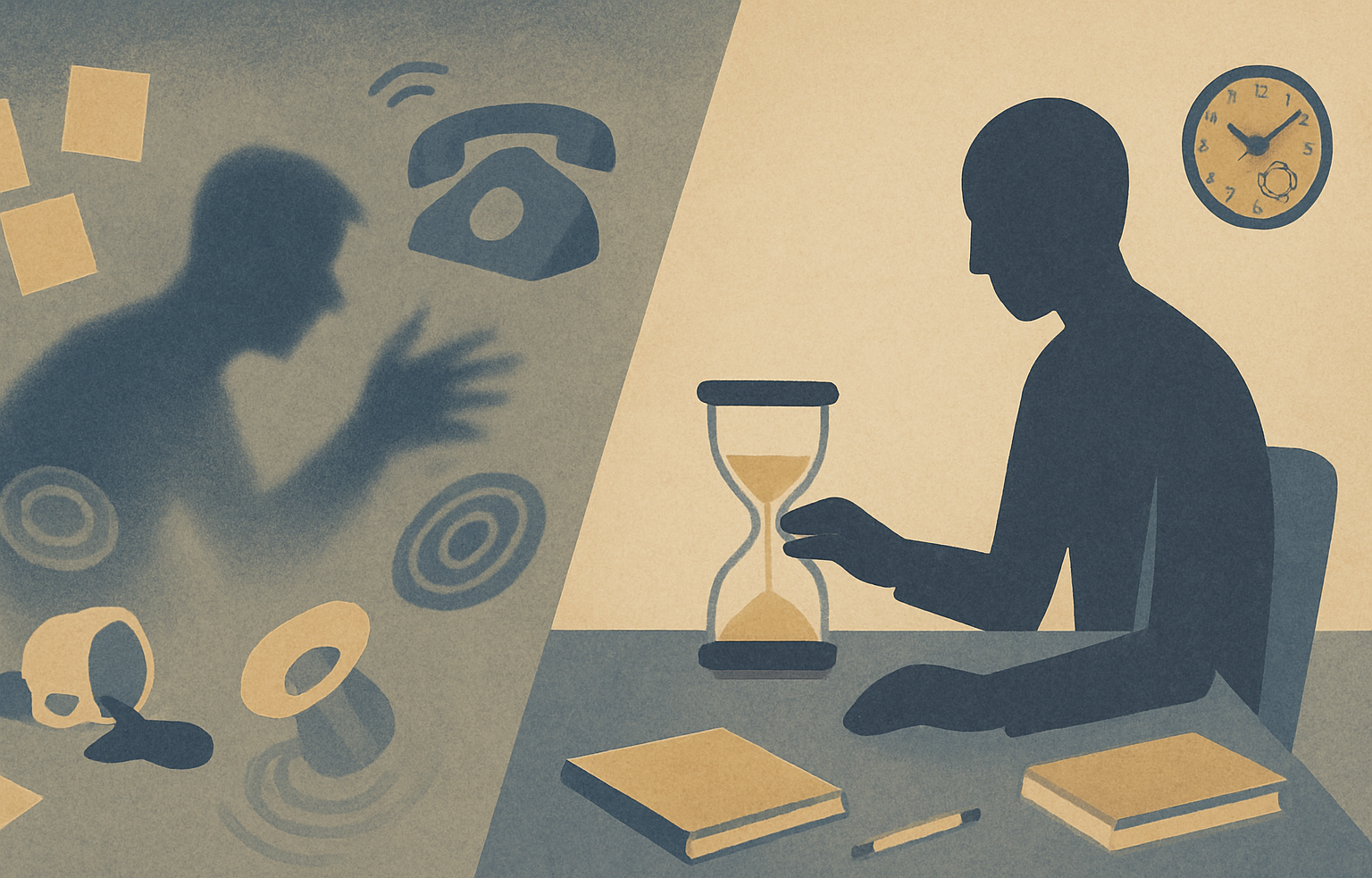 Thinking, Fast and Slow